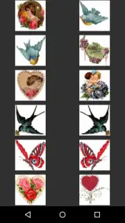 Greeting Cards captura 6