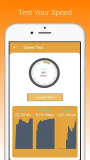 Turbo VPN Unlimited captura 1