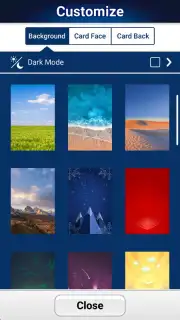 Spider Solitaire captura 12