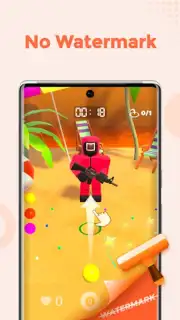 Screen Recorder - XRec Lite captura 6