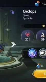 Mobile Legends: Adventure captura 11