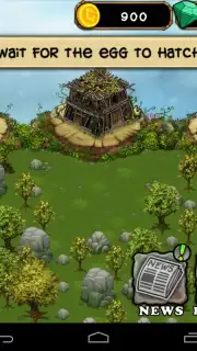 My Singing Monsters captura 5