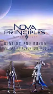 Nova Principles captura 7