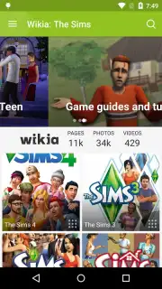 The Sims captura 5