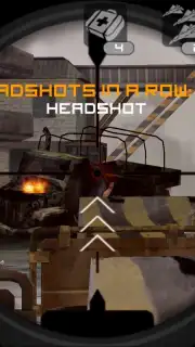 Frontline Commando captura 4