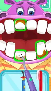 Doctor Dentist captura 11