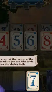 Emerland Solitaire 2 Collector's Edition captura 5