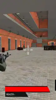 Real Shooting Strike captura 4