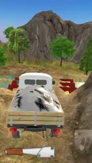 Dirt On Tires [Offroad] [Online] captura 2