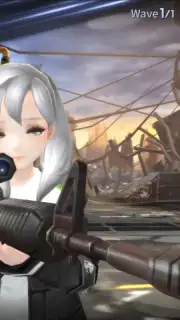 GATE SIX: CYBER PERSONA captura 6