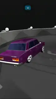 Russian Rider Drift captura 2