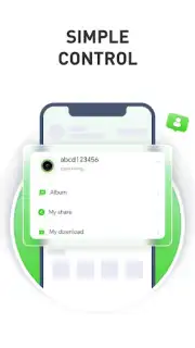 EasyLive Plus captura 1