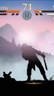 Shadow Fight 2 captura 6