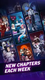 Anime Date Sim captura 1