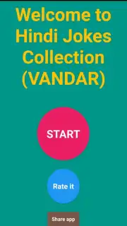 Hindi jokes collection vandar captura 3