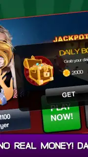 Holdem Poker captura 3