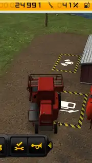 Farming Simulator 14 captura 1