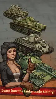 Tank Masters captura 5