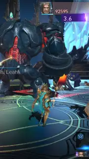 AION: Legions of War captura 7