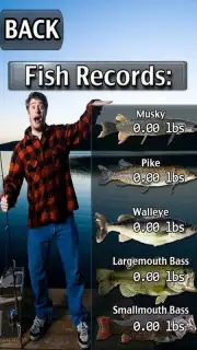 i Fishing Lite captura 7