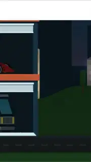 Kids Toy Car - Police Patrol captura 7