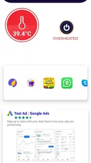 Easy VPN - Free VPN proxy master, super VPN shield captura 2