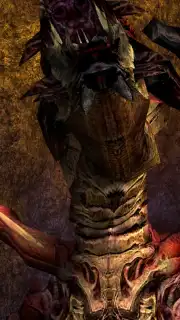 Shadowblood captura 4