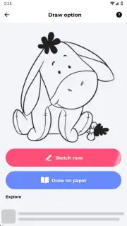 AR Sketch: Drawing & Paint captura 8