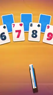 Disney Solitaire captura 6