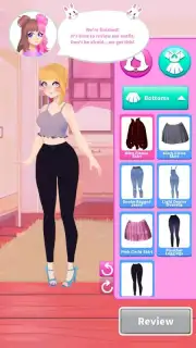 Lulu's Fashion World captura 6