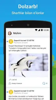 Kundalik.Family captura 8