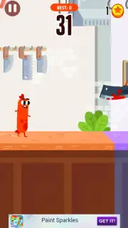 Run Sausage Run! captura 7