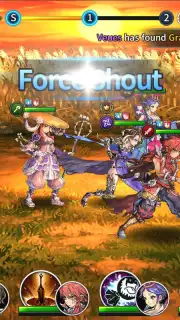 FINAL BLADE captura 3
