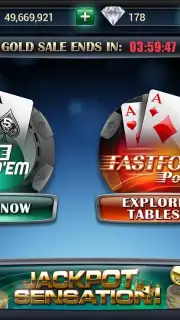 Dragonplay Poker captura 8