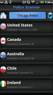 Scanner Free captura 3