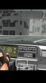 LADA VAZ 2107 new revolution captura 1