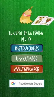 Escoba HD captura 2