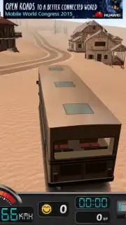 Bus Simulator 2015 captura 3