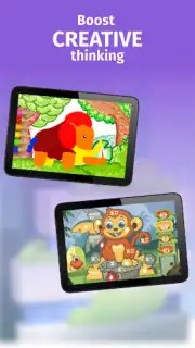 Intellecto Kids Learning Games captura 16