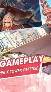 Knightcore: Sword of Kingdom captura 4