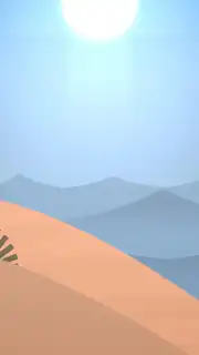 Alto's Odyssey captura 6