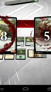 Magic 2015 captura 3