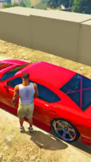 Miami Mafia Gangster Simulator captura 1