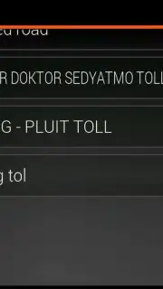 iGO captura 1