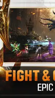 Heir of Light Eclipse captura 5