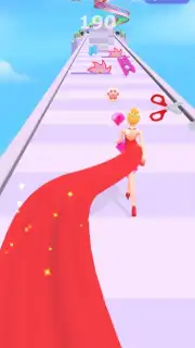 Dancing Dress captura 13