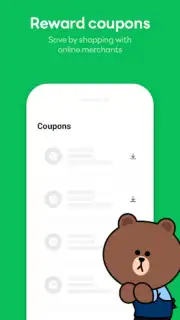 LINE Pay captura 2