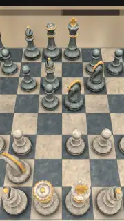 Real Chess captura 9