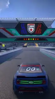 Hot Lap League captura 8