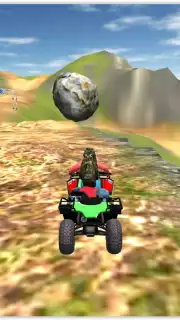 Offroad Quad Bike captura 8